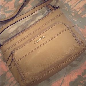 Calvin Klein crossbody